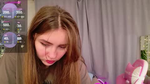 Moon  Bunny online show from 11-27-25, 06:32