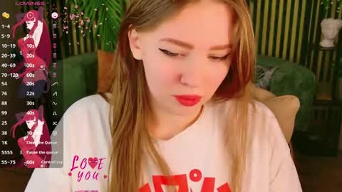 Moon  Bunny online show from 03-27-26, 12:49