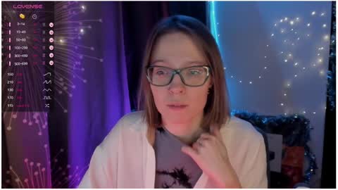 Roxy online show from 12-08-24, 11:19