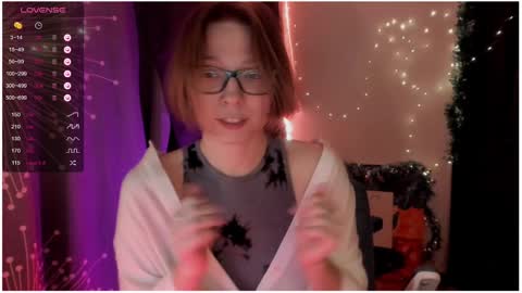 Roxy online show from 12-20-24, 08:12