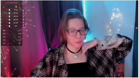 Roxy online show from 01-25-25, 08:00