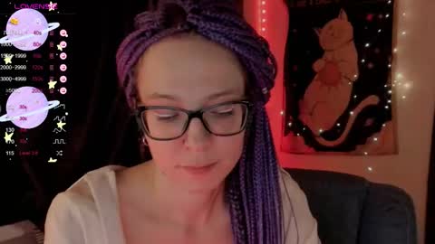 Roxy online show from 09-29-25, 09:08