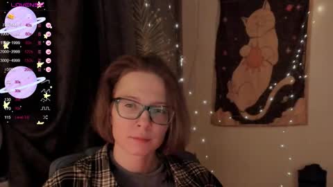 Roxy online show from 10-24-25, 08:27