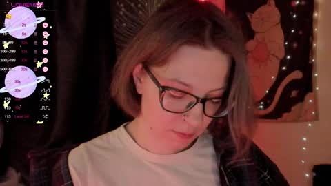 Roxy online show from 11-18-25, 08:35