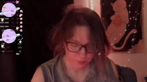 Roxy online show from 07-24-26, 07:45