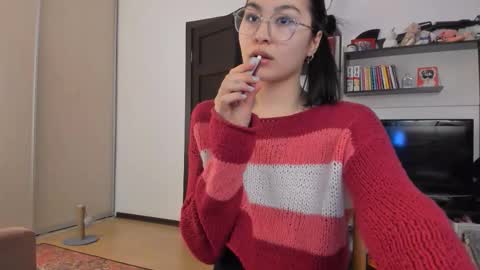 Zoe online show from 02-12-26, 04:57