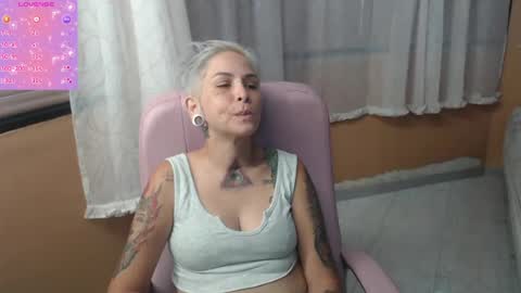Luna online show from 06-15-26, 03:03
