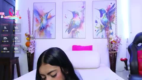 Moon online show from 02-20-26, 07:36