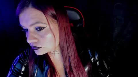 Lilith online show from 04-11-26, 02:38