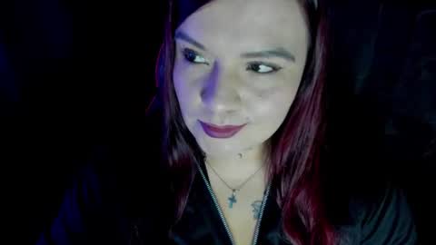 Lilith online show from 07-26-26, 02:53