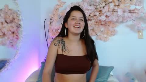 Luna online show from 03-05-25, 12:33