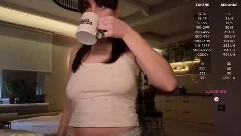 Luna  online show from 10-14-25, 12:06