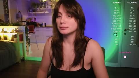 Luna  online show from 10-30-25, 07:36