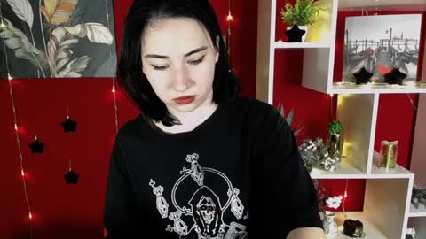 Diana online show from 12-21-24, 08:10