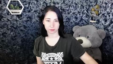 Diana online show from 04-14-26, 07:53