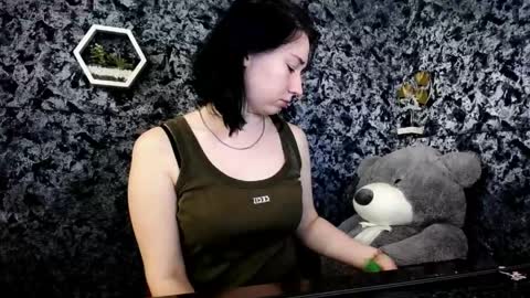 Diana online show from 05-08-26, 07:52