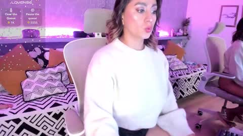 Sarah online show from 12-03-25, 09:02