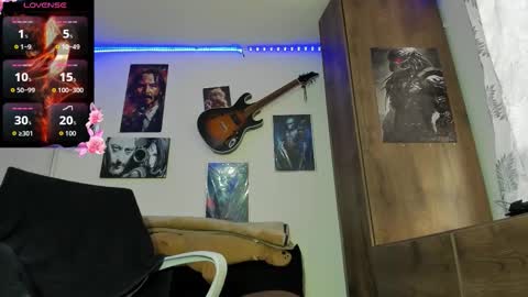 Luna online show from 03-02-26, 10:49