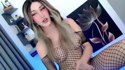 Dalia Moon online show from 11-27-25, 10:56
