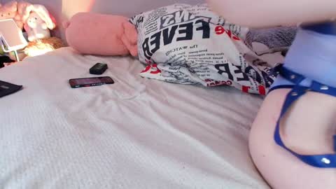 Alice online show from 01-15-25, 12:15