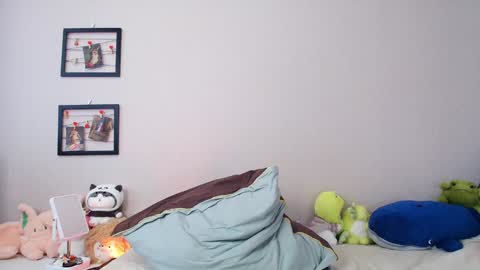 Alice online show from 01-20-25, 12:07