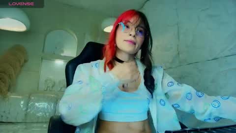 Moon online show from 04-29-26, 07:53