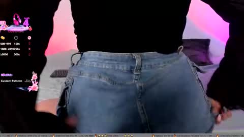 Sofii   model Independent online show from 06-23-26, 10:41