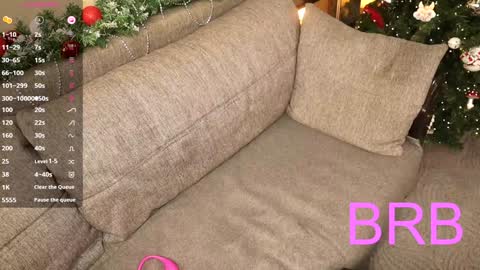 Kate Moon online show from 12-18-24, 07:36