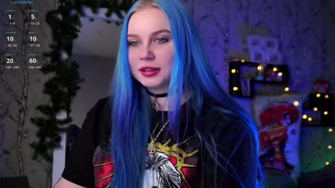 Emilia online show from 12-25-24, 10:50