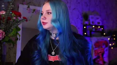 Emilia online show from 02-14-25, 08:21