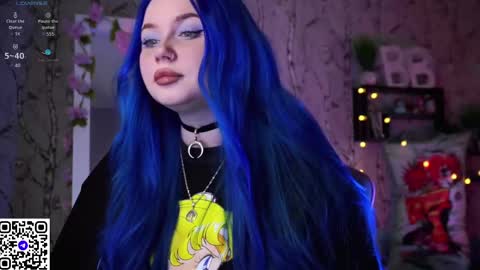 Emilia online show from 03-03-25, 08:49