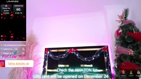 Moon Water   online show from 12-14-24, 03:15