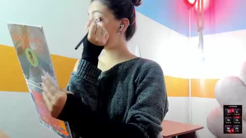 Winy online show from 09-27-25, 11:48