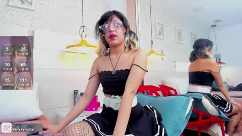 Moon Anggel online show from 01-15-26, 11:19