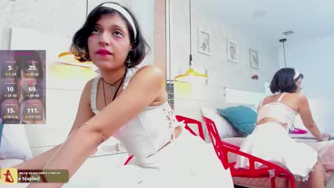 Moon Anggel online show from 02-05-26, 08:13