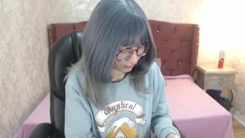 Charlotte online show from 12-05-24, 01:17