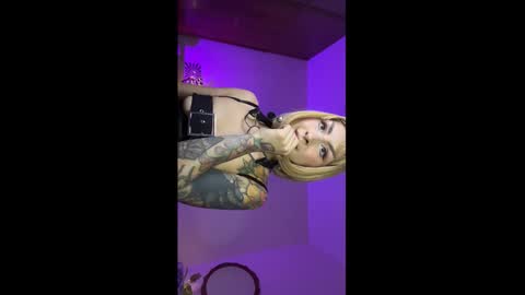 Cinna online show from 03-01-26, 06:21
