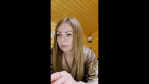Veronika online show from 06-16-26, 07:27