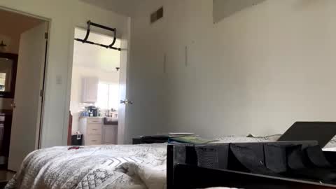 Moon Doggie online show from 04-04-26, 09:01