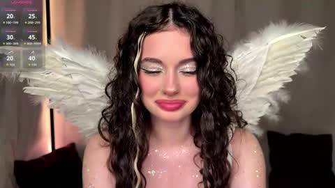 moonfaairy online show from 03-15-26, 06:58