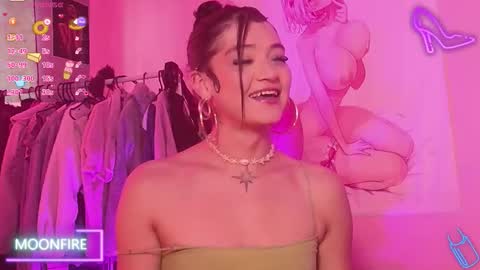 Nicky  online show from 10-20-25, 03:01