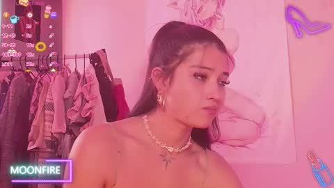 Nicky  online show from 10-29-25, 07:48