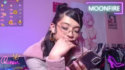 Nicky  online show from 01-11-26, 03:11