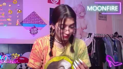 Nicky  online show from 01-13-26, 03:23