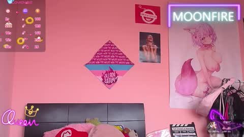 Nicky  online show from 02-24-26, 01:20