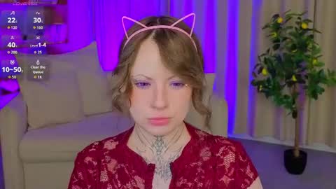 Erica online show from 06-09-26, 07:31