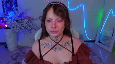 Erica online show from 06-26-26, 09:57