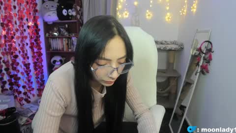 MOON  online show from 05-02-26, 12:26