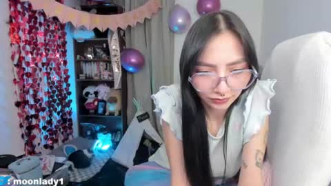 MOON  online show from 06-21-26, 02:58