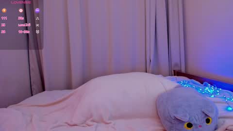 LANA online show from 12-17-25, 11:38